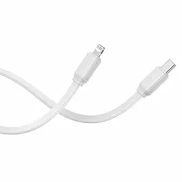 Повербанк Baseus QPow2 Dual-Cable 10000 mAh 22.5W (P10055001222-B1) White - мініатюра 6