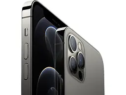 Смартфон Apple IPhone 12 Pro Max 512GB Graphite (MGDG3) - мініатюра 4