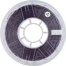 Філамент для 3D-принтерів Creality PLA Hyper RFID Stardust 1kg Purple (3301010575) - мініатюра 2