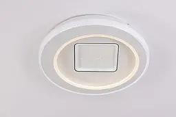 Люстра світлодіодна V K38912C WT