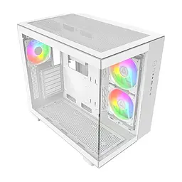 Корпус для ПК MONTECH KING 65 PRO (W) - миниатюра 6