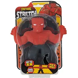 Іграшка-антистрес HTI Stretch Squad Тягуча ватага в асортименті (1376624.00) - мініатюра 5