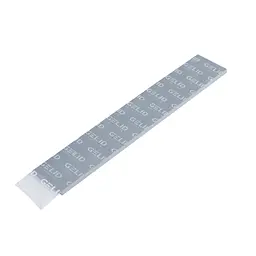 Термопрокладка Gelid Solutions GP-Extreme 120x20x3.0 mm (TP-GP05-E) - мініатюра 3