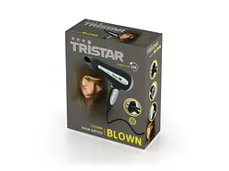 Фен Tristar HD-2325 - мініатюра 4