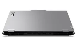 Ноутбук Lenovo 15.6 LOQ 15IRX10 FHD IPS/Intel i7-13650HX/32GB/1TB/RTX 5060/DOS/Luna Gray (83JE014JRA) - мініатюра 11