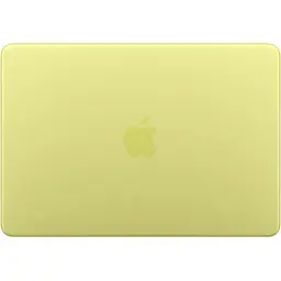 Ноутбук Apple MacBook Neo 13" A18 Pro 8/512GB Citrus 2026 (MHFE4) [160441] - мініатюра 3