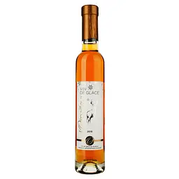 Вино Lionel Osmin & Cie Domaine De L'Orpailleur 2019 біле солодке 0.2 л - мініатюра 2