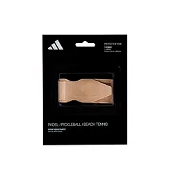 Протектор для ракетки падел Adidas ANTISHOCK PROTECTION TAPE TRANSPARENT