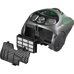 Пилосос Sencor SVC 1016GR - мініатюра 6