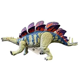 Кентозавр Dino Toys з фіолетовими голками F7 (Q9899-F7)