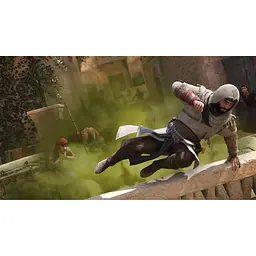 Ключ активації Microsoft Assassin’s Creed Mirage Master Assassin Edition для Xbox One/Series S/X - мініатюра 3