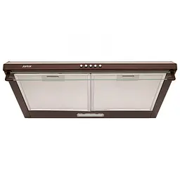 Витяжка плоска Jantar PHT I LED 60 BR - мініатюра 2