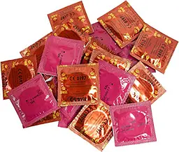 Презервативи Amor XXL, 50 шт. - мініатюра 2