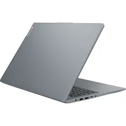 Ноутбук Lenovo IdeaPad Slim 3 15AMN8 (82XQ01KJRA) [169119] - мініатюра 9