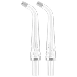 Насадка для іригатора Oclean Nozzle for A10-Standard 2 шт (6970810556148) - мініатюра 2