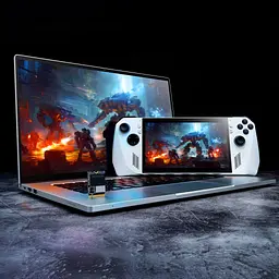 Накопичувач SSD M.2 2230 2TB GAMMIX S55 ADATA (SGAMMIXS55-2T-C) - мініатюра 7
