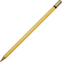 Олівець кольоровий "Koh-i-noor" №3720/43 Mondeluz акварель naples yellow light/неап. світло жовтий