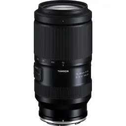 Об'єктив Tamron AF 70-180mm f/2.8 Di III VC VXD G2 Nikon Z (A065S) [163617]