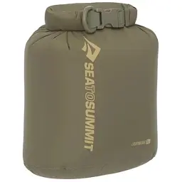Гермомішок Sea To Summit Lightweight Dry Bag 3 Olive