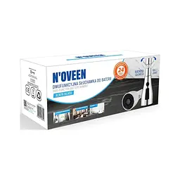 Аератор для змішувача N'oveen XL1076 - мініатюра 4