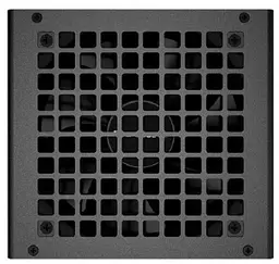 Блок живлення Deepcool 750 Вт PF750, Black, 80+ Standard, Active PFC, 12 см, 2xMolex/6xSATA/4x6+2-pin/2x4+4-pin/20+4-pin, захист: OPP/OVP/SCP/UVP, ATX12V V2. - мініатюра 3