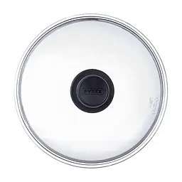 Кришка для посуду Pyrex Bombe 26 см (B26CL00) - мініатюра 2