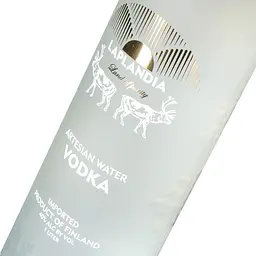 Горілка Laplandia 40% 1 л (06429810402066) - мініатюра 5
