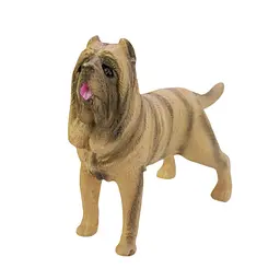 Дитяча іграшкова фігурка тварини Bambi Neapolitan Mastiff TBS086-10