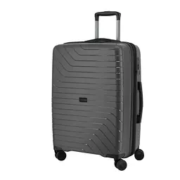 Валіза Swissbrand Eden S Charcoal (SWB_LHEDE174S)
