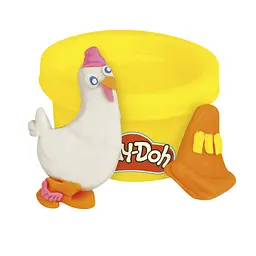 Ігровий набір для творчості з пластиліном Play-Doh Щенячий патруль (F1834) - мініатюра 8