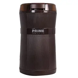 Кавомолка PRIME Technics PCG 3050 BR - мініатюра 2
