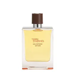 Парфумована вода Hermes Terre d'Hermes Eau Intense Vetiver 100 мл