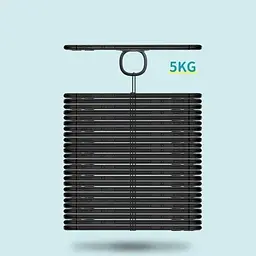 Кільце-тримач Baseus Invisible phone ring holder SUYB-0S сріблястий - мініатюра 8