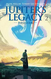 Jupiter's Legacy Requiem (2021 Image) #2A