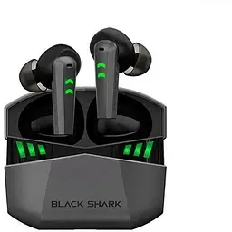 Навушники бездротові Black Shark Lucifer T2 BS-T2 чорні