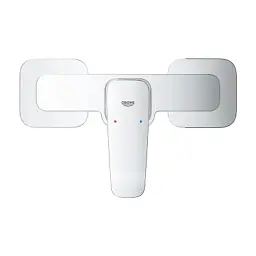 Змішувач Grohe QuickFix Dice (1018740000) - мініатюра 3
