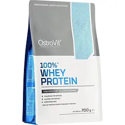 Протеїн OstroVit 100% Whey Protein Bubble Gum 700 г