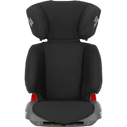 Автокрісло Britax Romer Adventure Cosmos Black, чорний (2000024685) - мініатюра 4