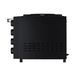 Електродуховка з конфорками Steba KB K30 30л - мініатюра 6