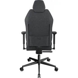 Крісло для геймерів TX3 Solo 360 Loft Air Dark Grey (TEGC-208010Z.Z1) - мініатюра 7