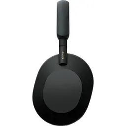 Навушники Sony WH-1000XM5 Black (WH1000XM5B.CE7) - мініатюра 4