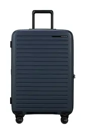 Валіза Samsonite RESTACKD MIDNIGHT BLUE 68x46x26(29) 68 См KO6*59003