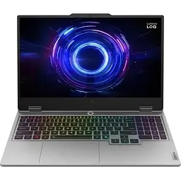 Ноутбук Lenovo LOQ 15IRX10 i5-13450HX 16GB 1TB RTX 5060 Windows 11 Home