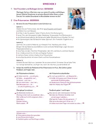 Sicher in Alltag und Beruf! B2.1 Kursbuch + Arbeitsbuch - Сюзанна Швальб - мініатюра 5