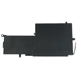 Акумулятор для ноутбука HP PK03XL (Spectre X360 13-4100, 13-W000) 11.4V 4810 mAh 56Wh Black (HSTNN-DB6S) - мініатюра 3
