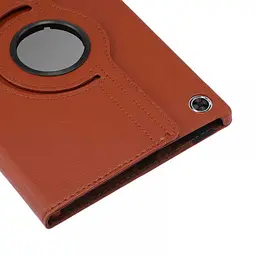 Чохол-книжка для планшета Lenovo Tab M10 3rd Gen TB-328 FU TB-328XU поворотний 360 - мініатюра 3