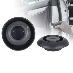 Заглушки дверей Mercedes A0039981350 (C3330)