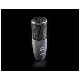 Мікрофон AKG P120 Black (3101H00400) - мініатюра 8