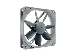 Вентилятор для корпусу Noctua NF-S12B redux-1200 PWM - мініатюра 3