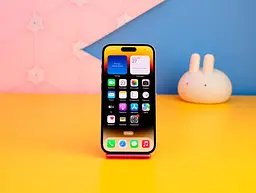 Смартфон Apple iPhone 14 Pro 128GB Gold (MQ083) Б/В [172991] - мініатюра 2